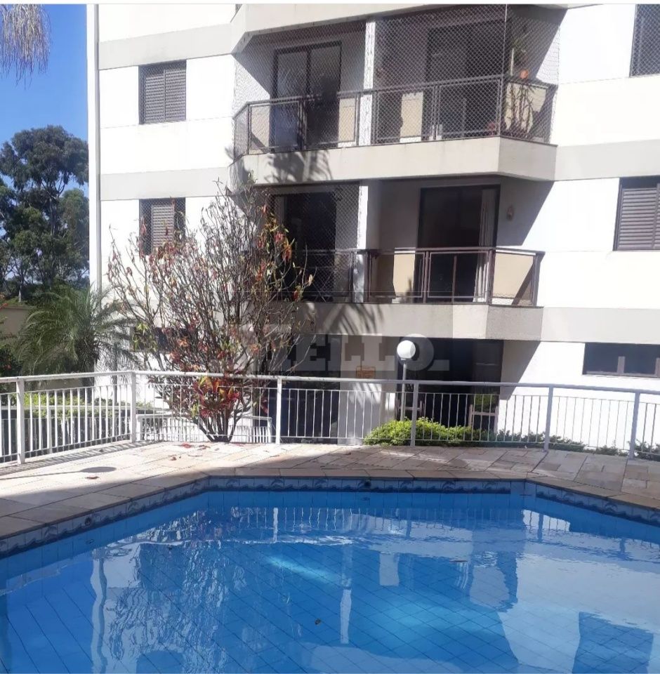 Apartamento para Venda - Vila Monte Alegre