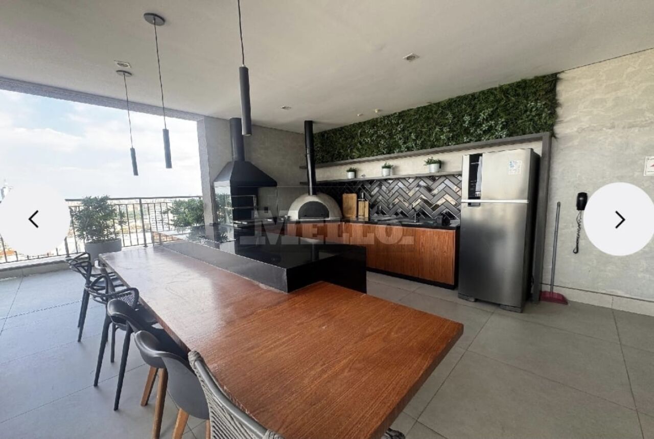 Apartamento para Venda - Jardim Independência