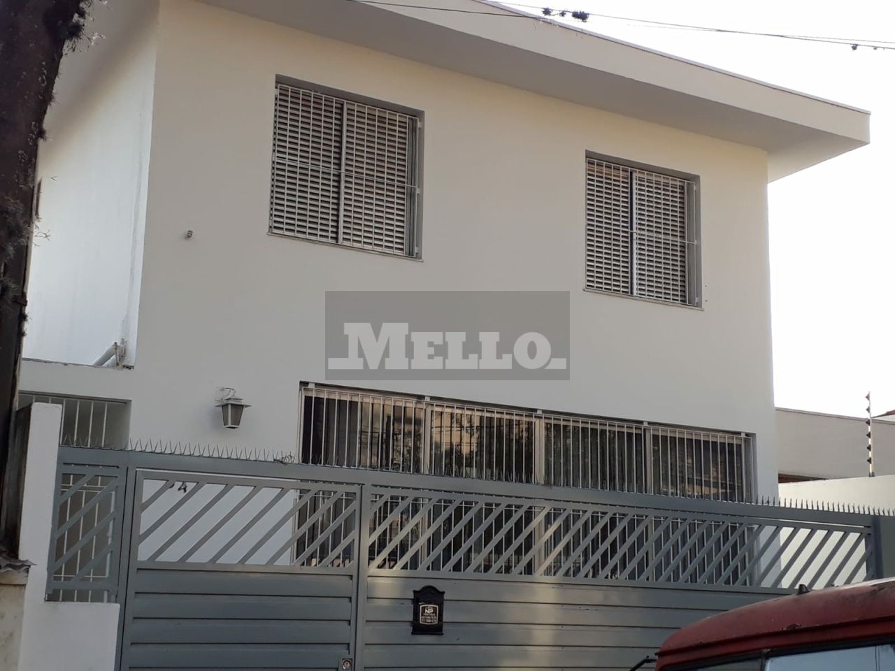 Casa Assobradada para Venda - Mirandópolis
