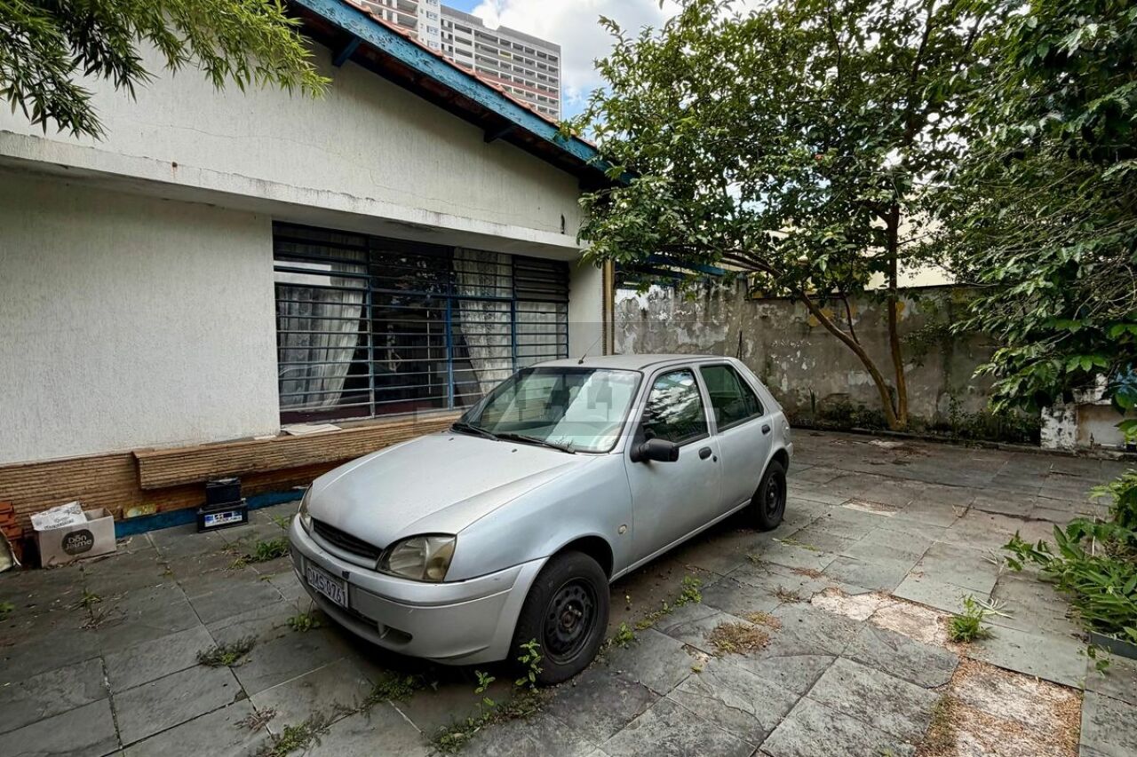 Casa Térrea para Venda - Vila Pirajussara