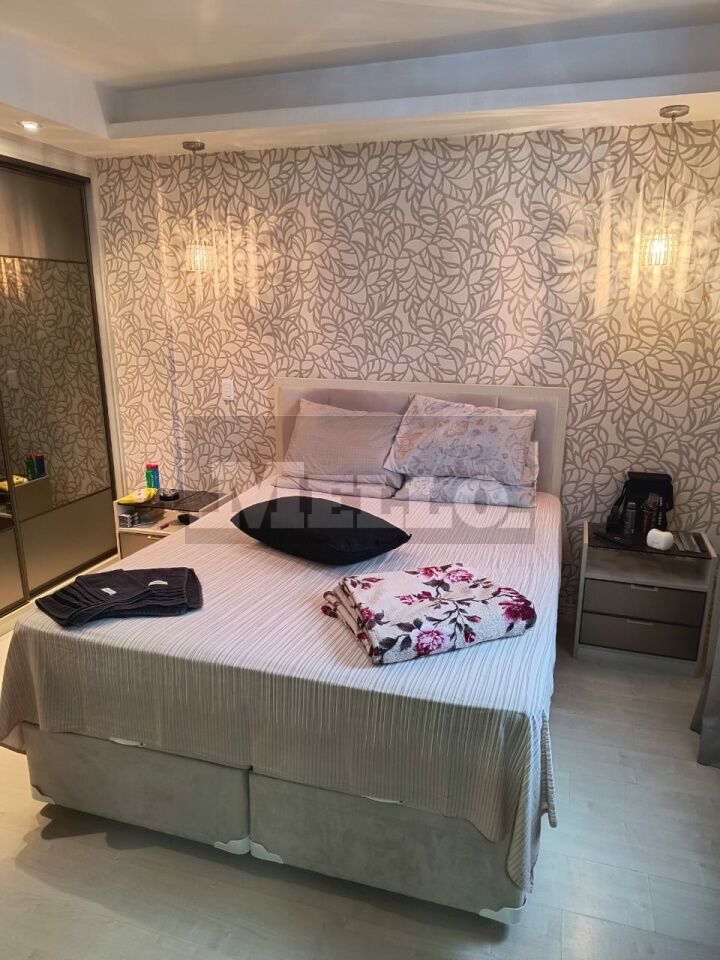 Apartamento para Venda - Osvaldo Cruz