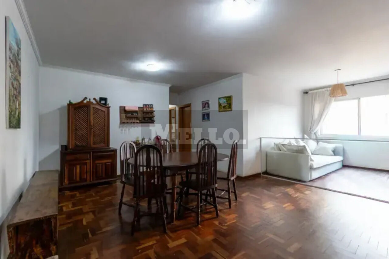 Apartamento para Venda - Vila Guarani Z Sul