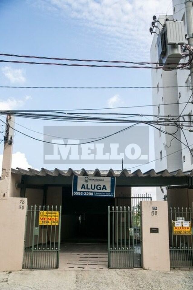 Galpão para Venda - Saúde