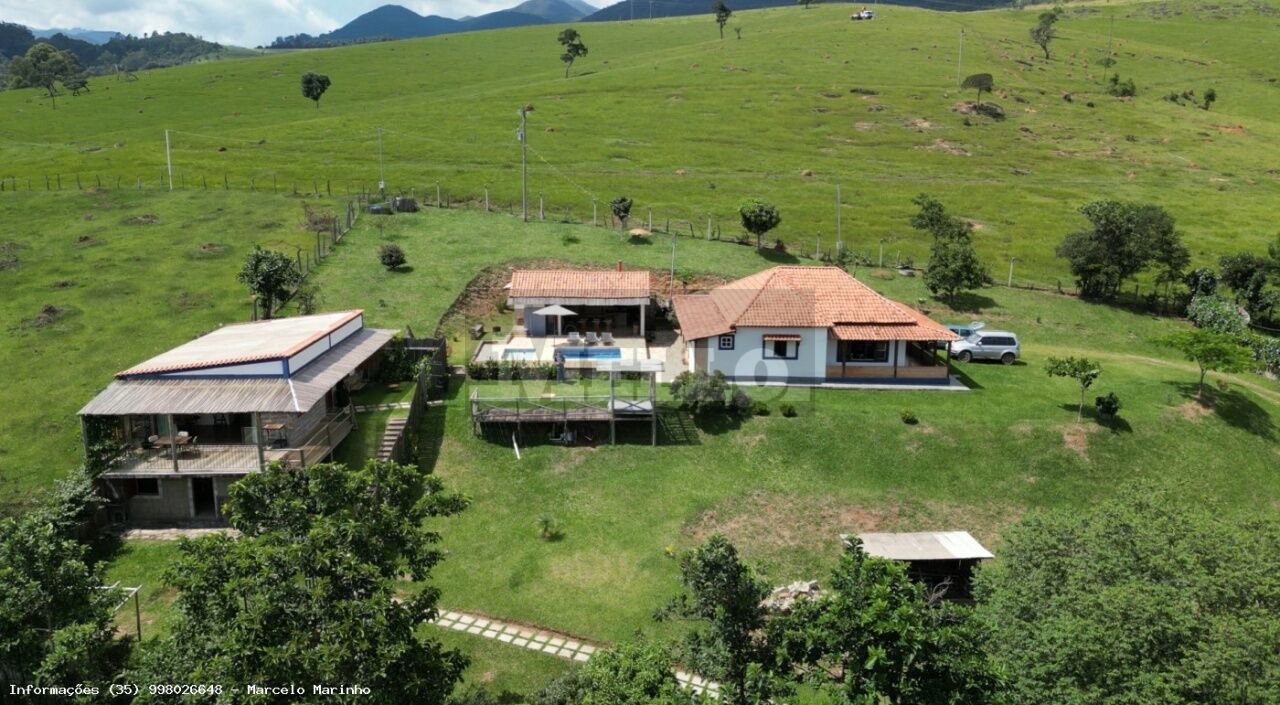 Chacara para Venda - Centro