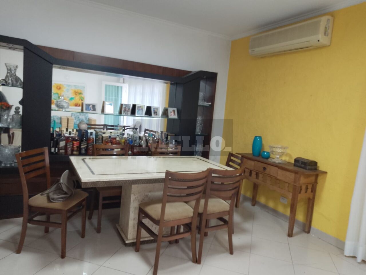 Casa Térrea para Venda - Planalto Paulista