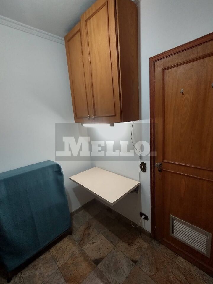 Apartamento para Venda - Jardim Paulista