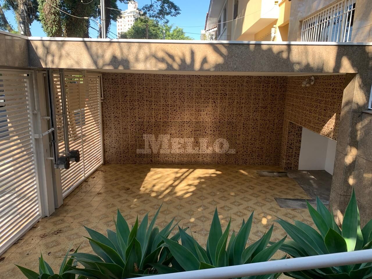 Sobrado para Venda - Planalto Paulista