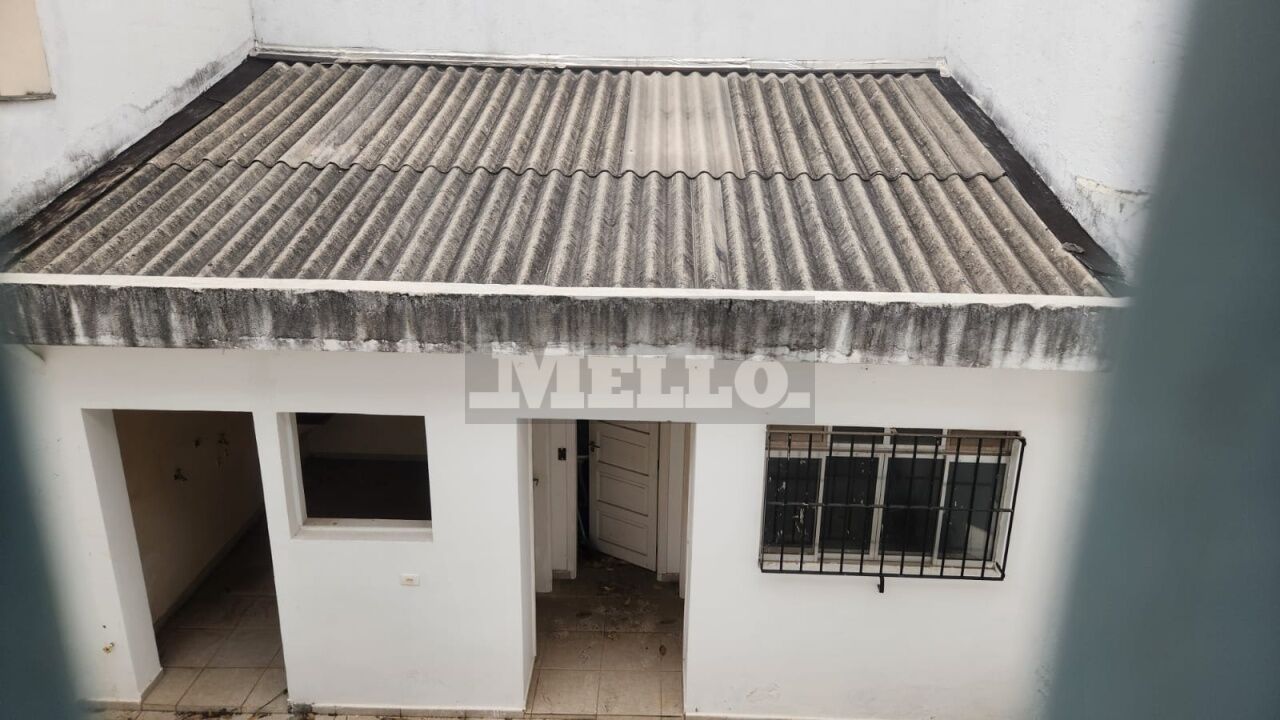 Sobrado para Venda - Planalto Paulista