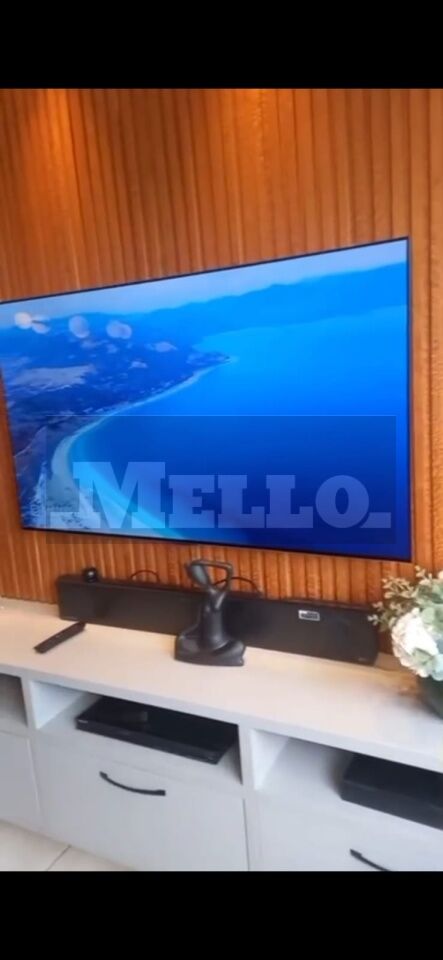 Apartamento para Venda - Vila Santa Catarina