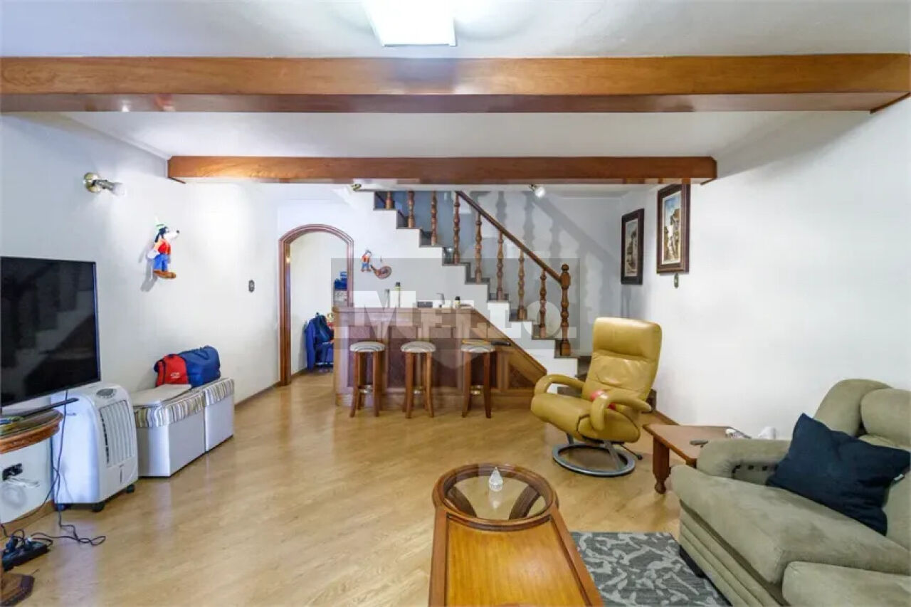 Casa de Vila para Venda - Planalto Paulista