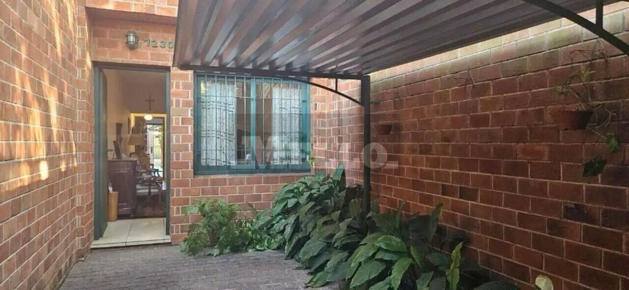 Sobrado para Venda - Planalto Paulista