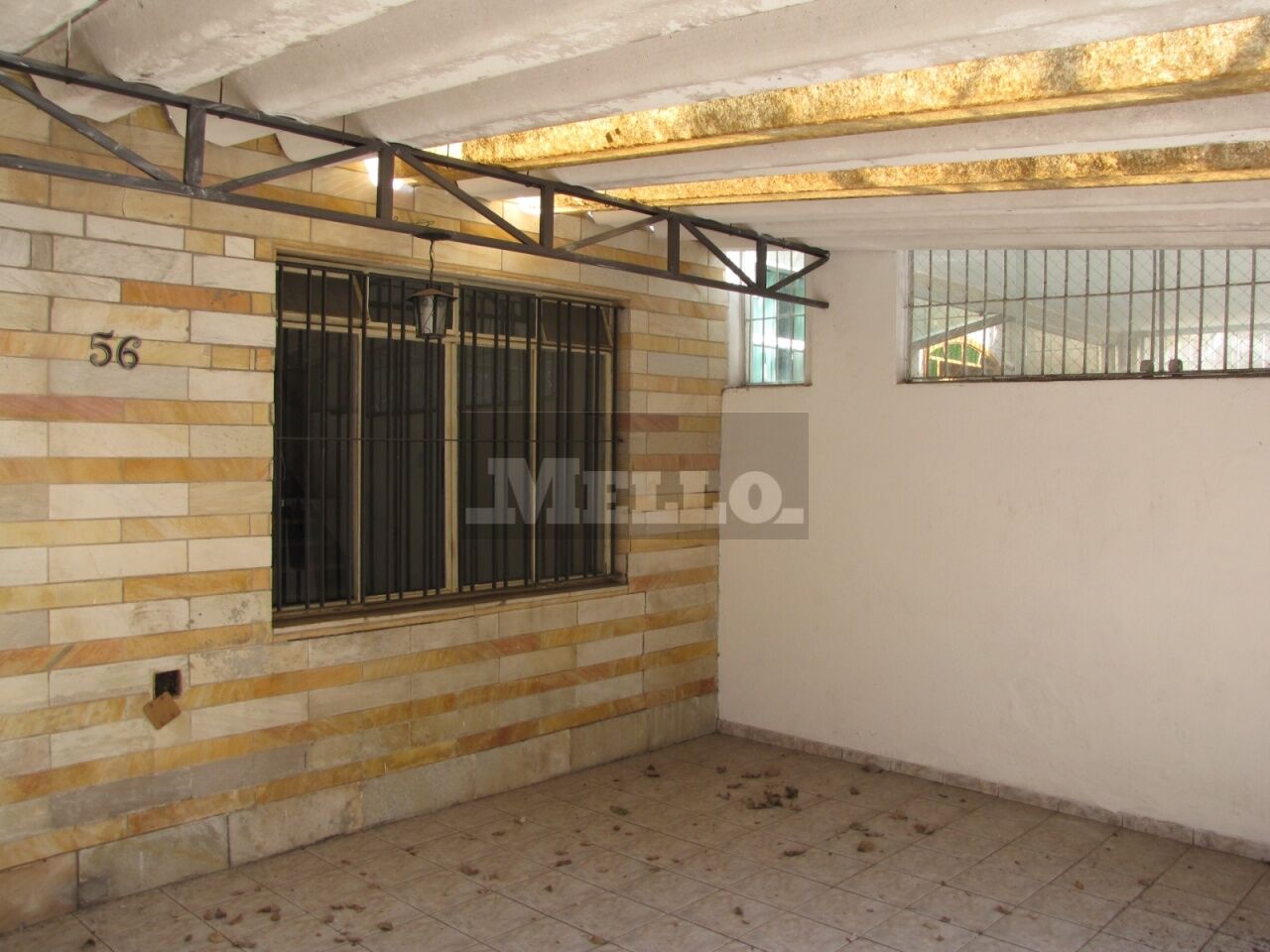 Sobrado para Venda - Mirandópolis