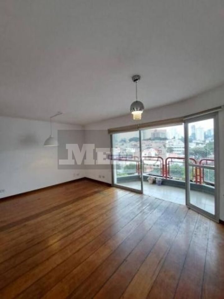 Apartamento para Venda - Mirandópolis