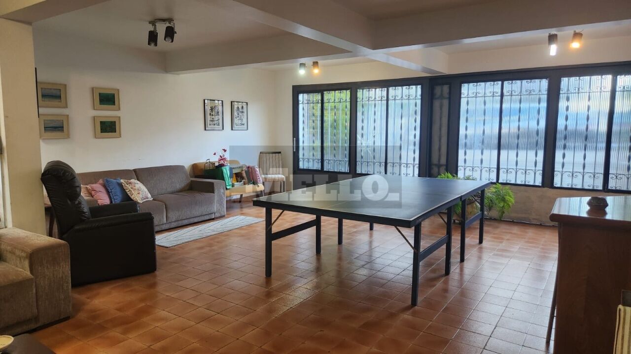 Casa Térrea para Venda - Saúde