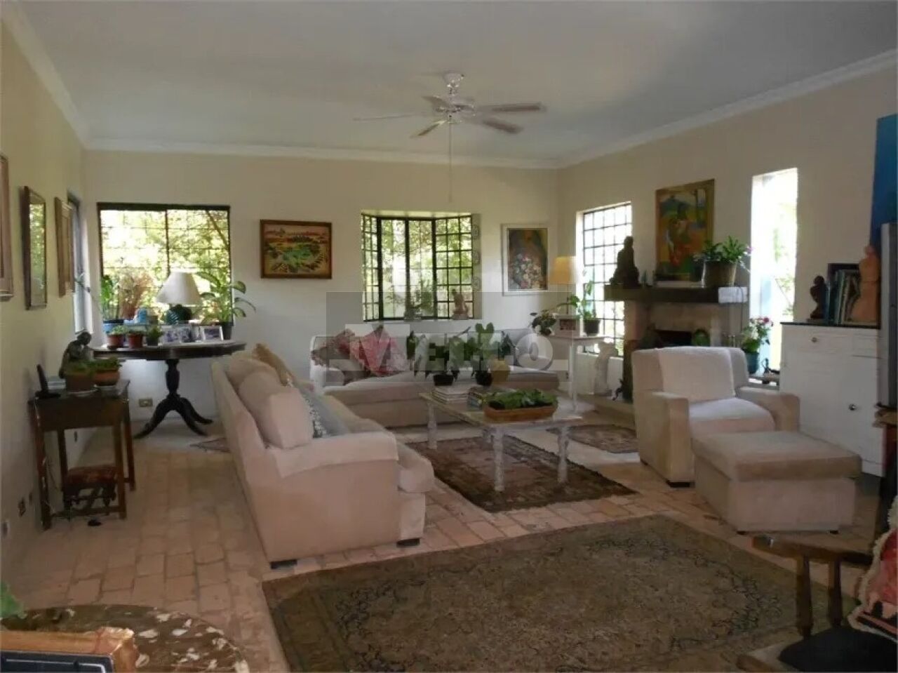 Casa Térrea para Venda - Butantã