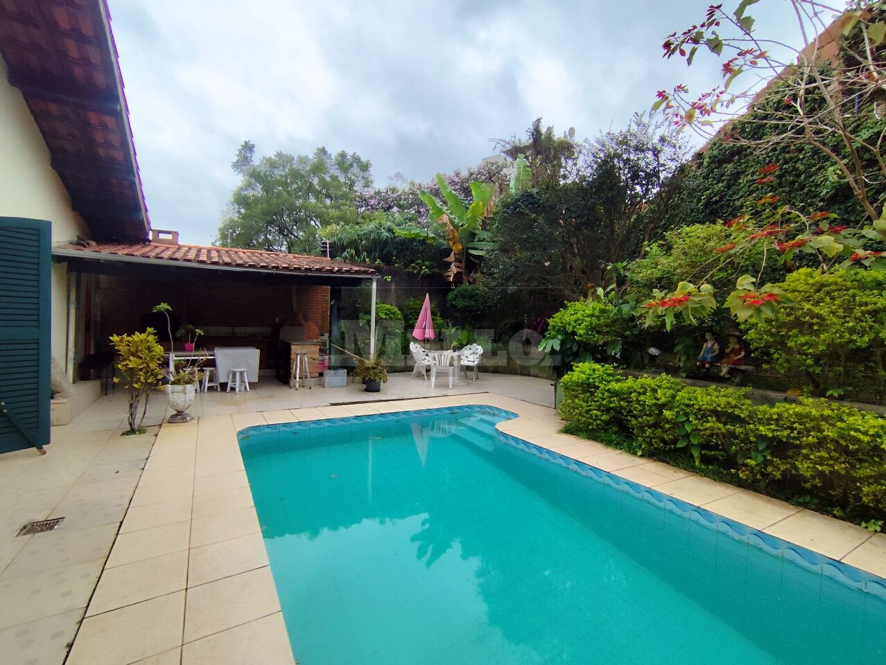 Casa Assobradada para Venda - Butantã