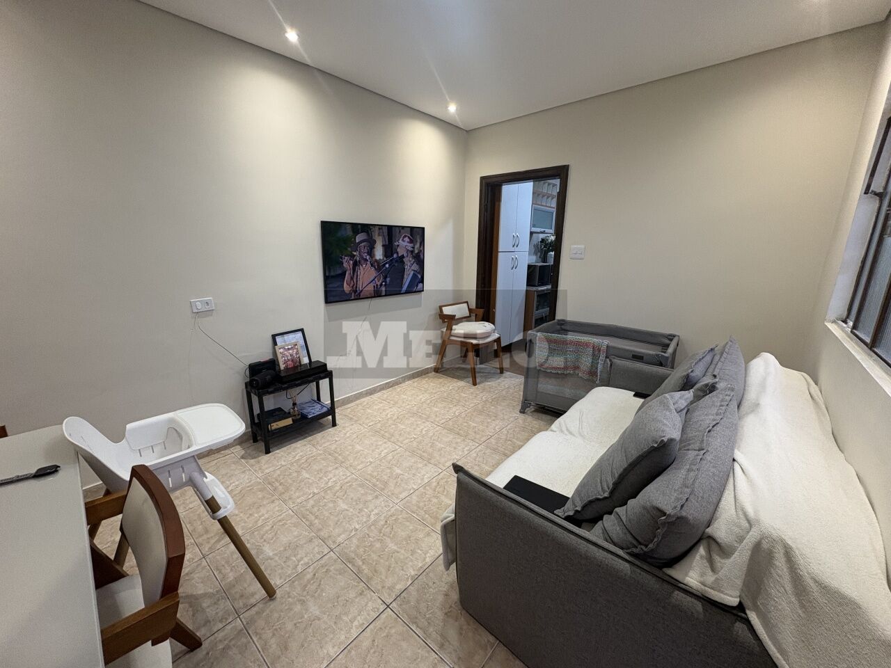 Casa Térrea para Venda - Mirandópolis