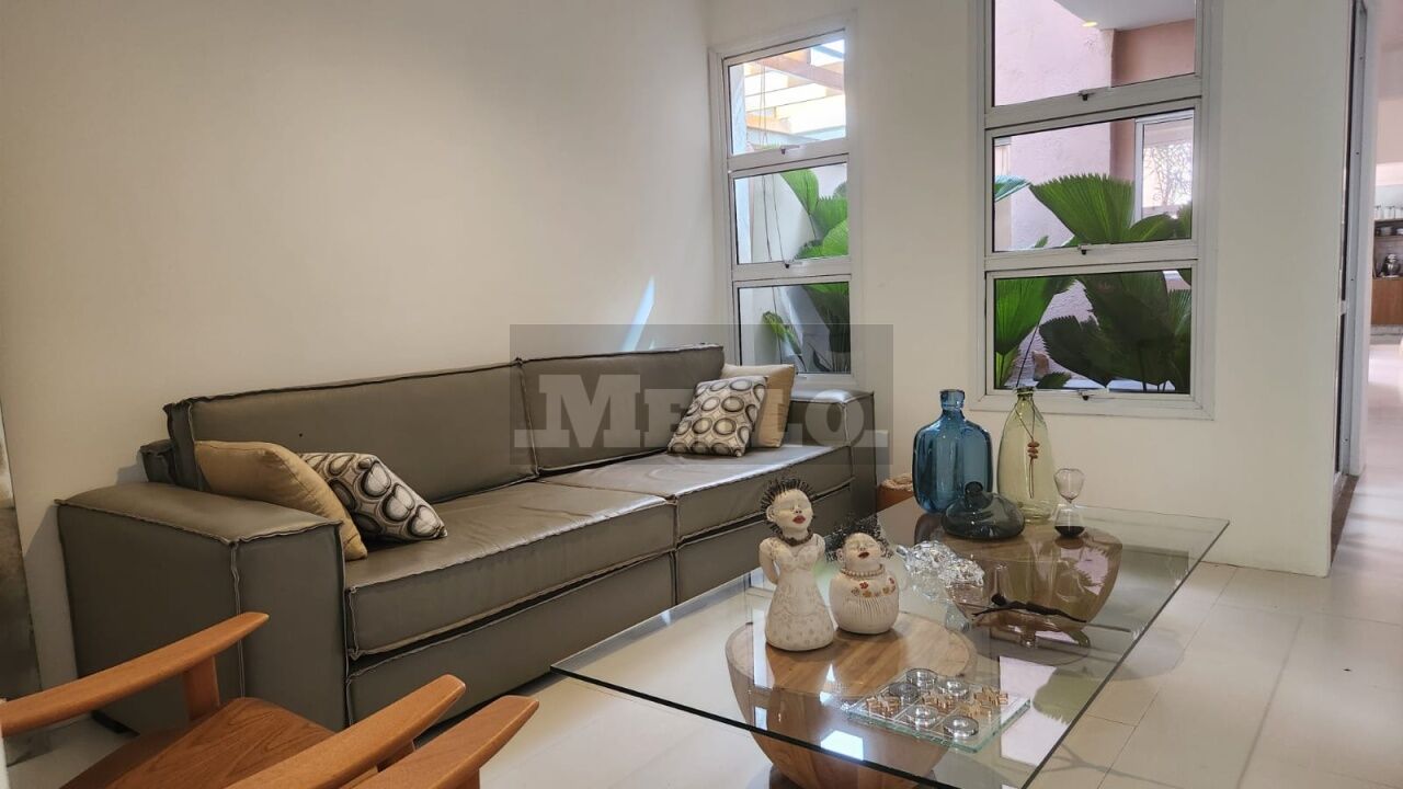 Sobrado para Venda - Vila Nova Conceição