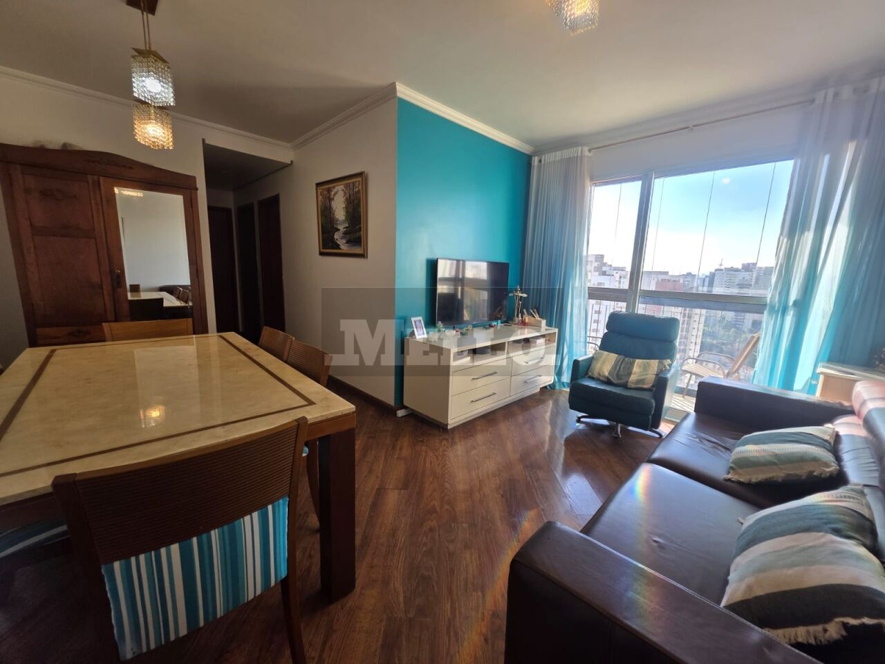 Apartamento para Venda - Vila Guarani Z Sul