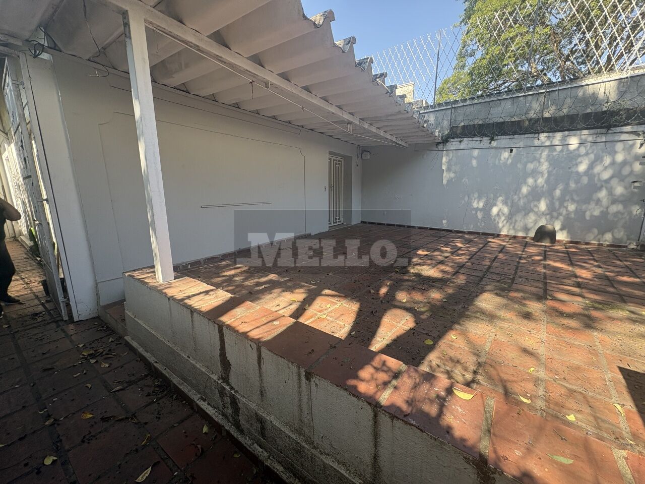 Casa Térrea para Venda - Vila Nova Conceição