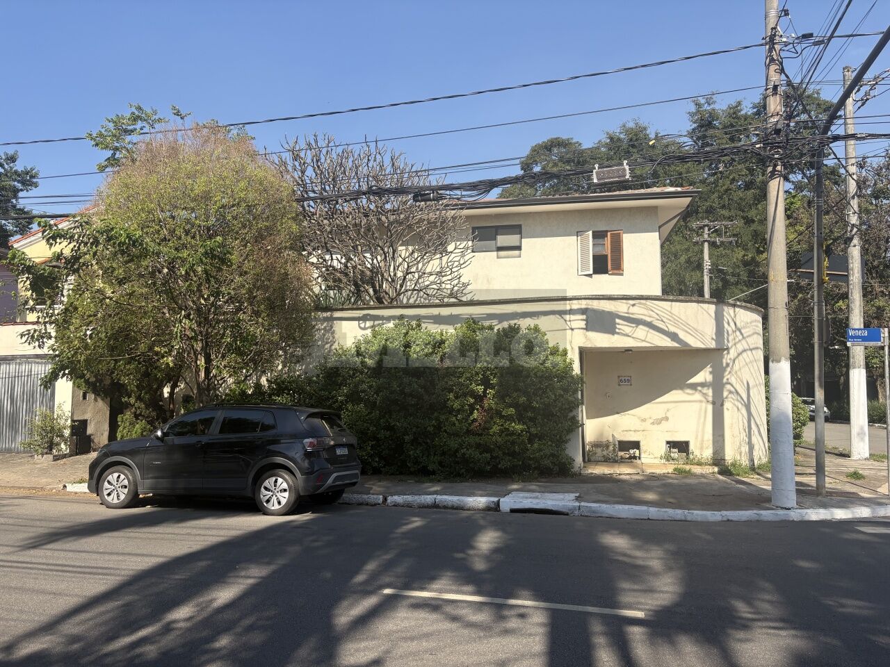 Sobrado para Venda - Jardim Paulista