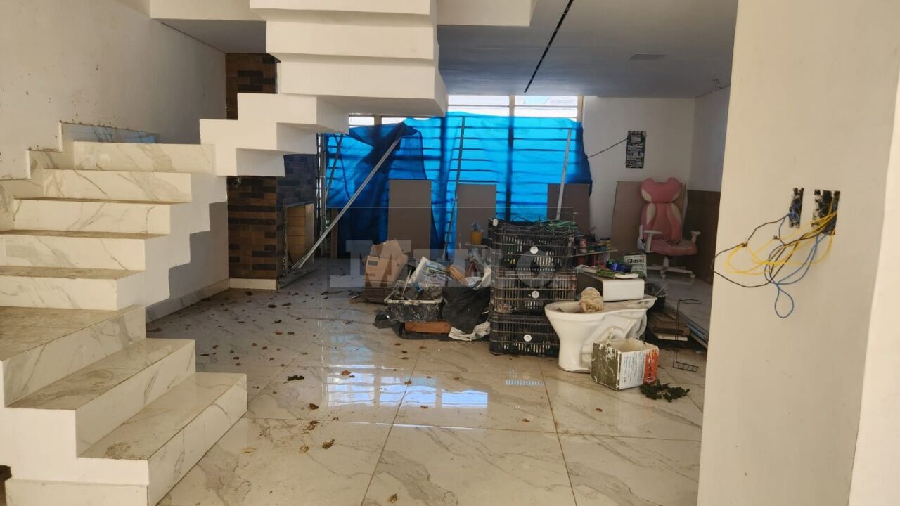 Sobrado para Venda - Planalto Paulista
