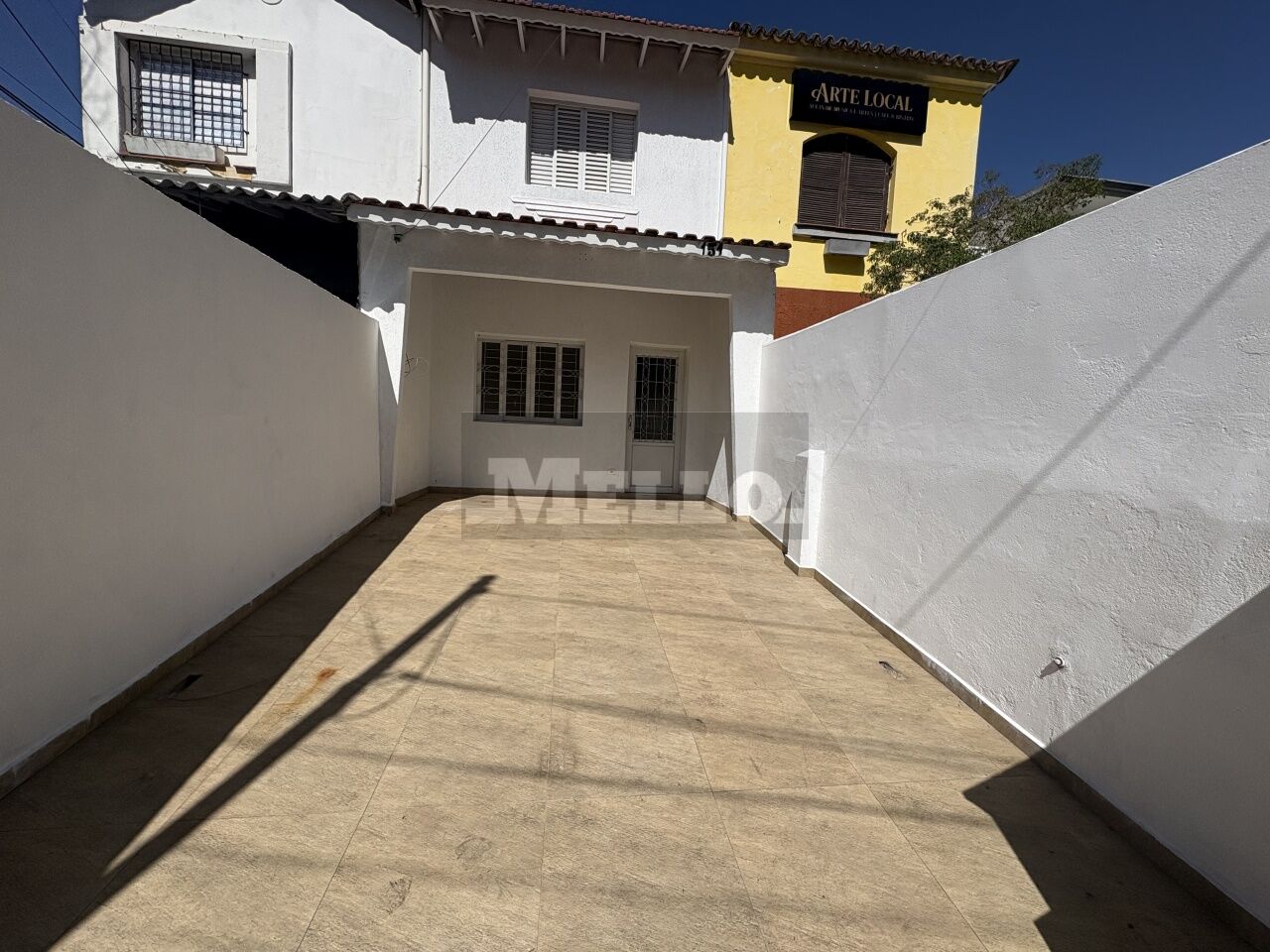Sobrado para Locação - Vila Mariana