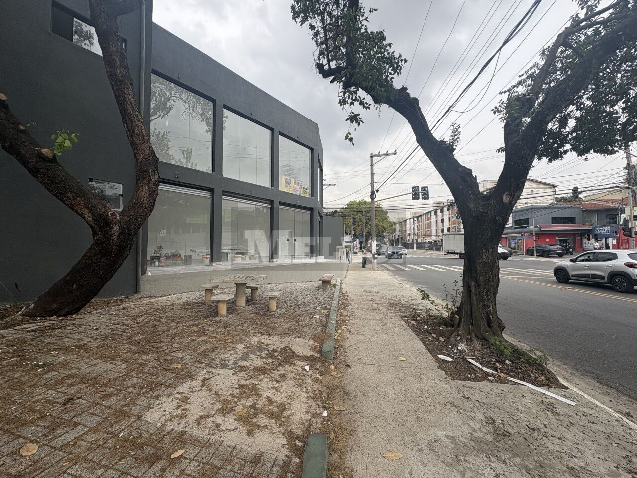 Loja para Venda - Planalto Paulista