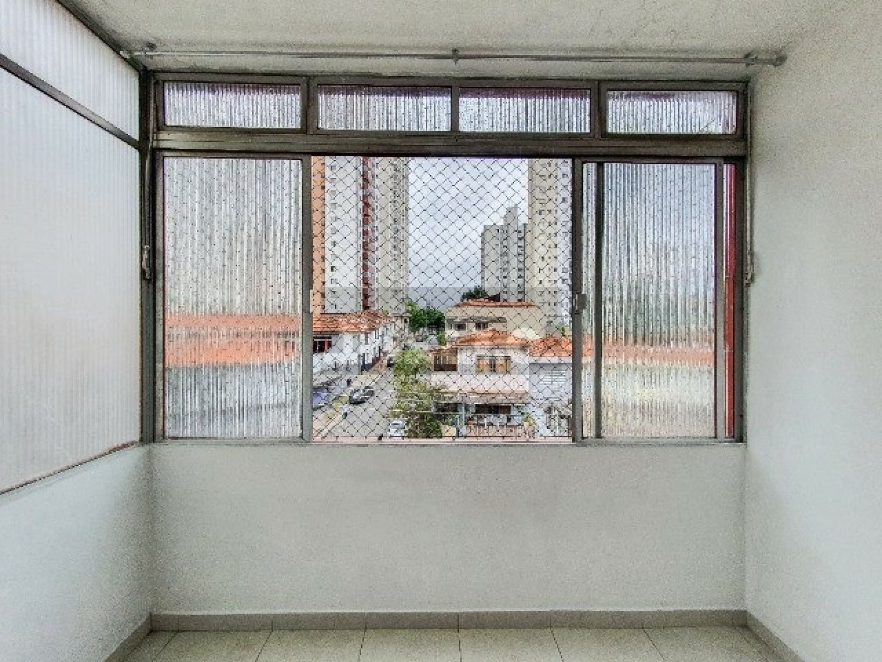 Apartamento para Venda - Vila Gumercindo