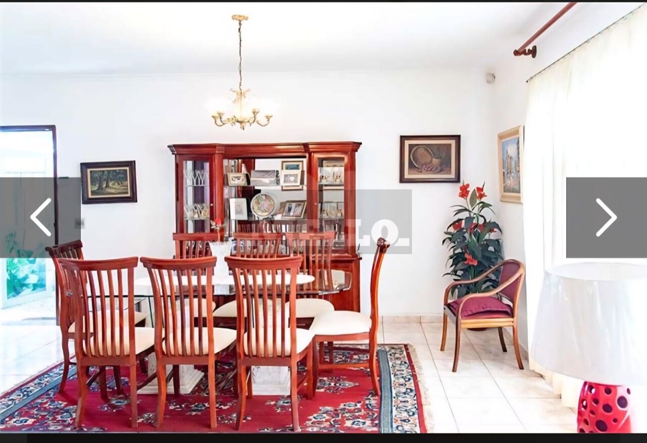 Casa Assobradada para Venda - Planalto Paulista