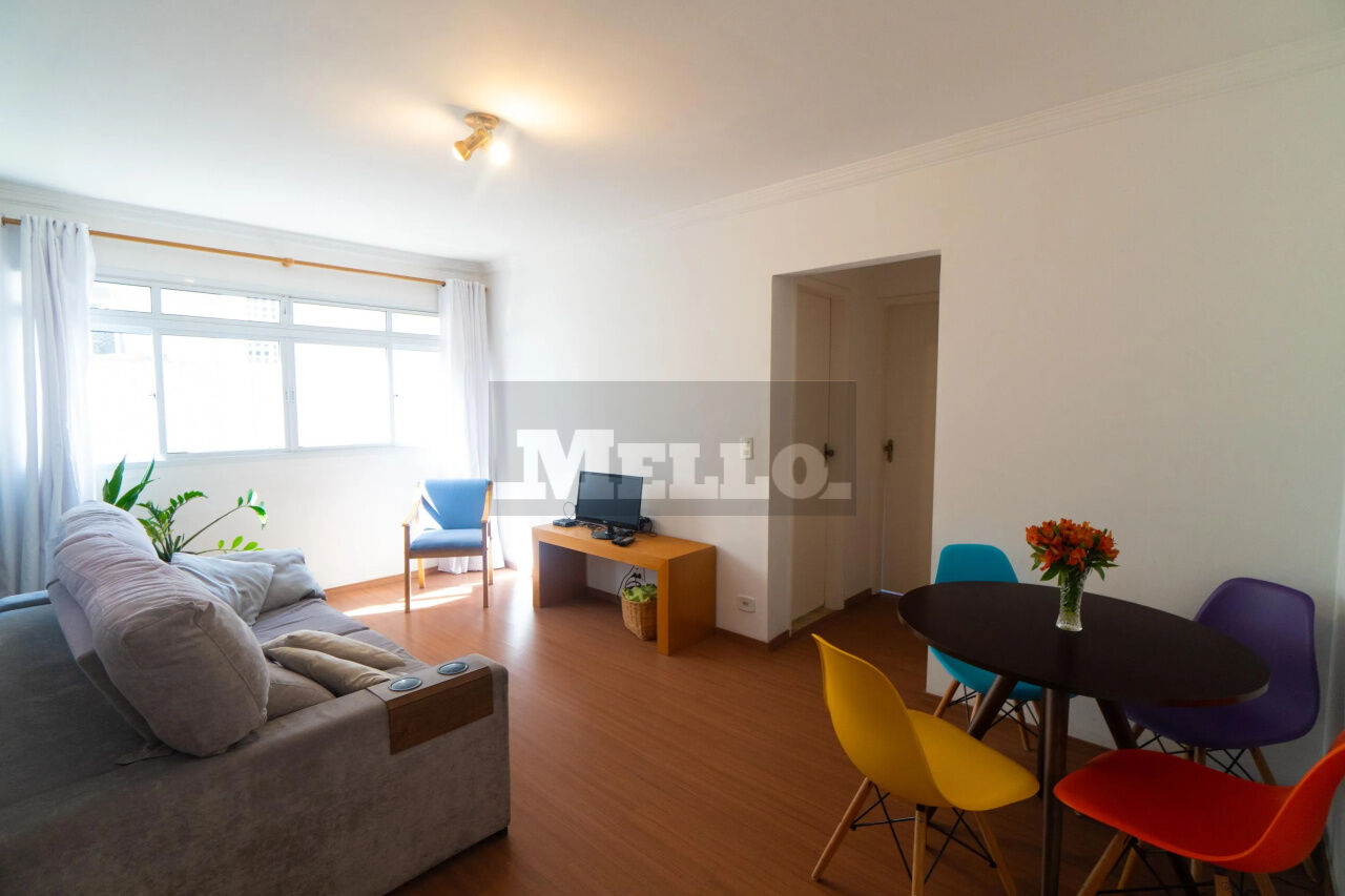 Apartamento para Venda - Vila Guarani Z Sul