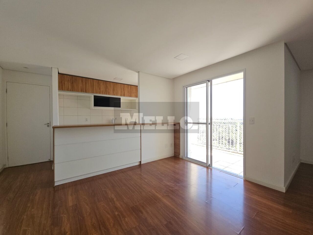 Apartamento para Venda - Vila Moraes