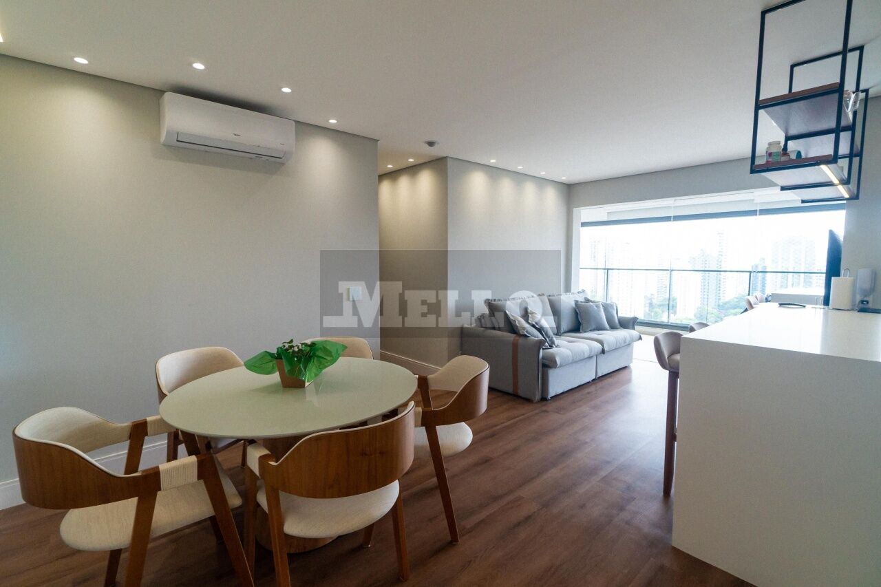 Apartamento para Venda - Vila Clementino