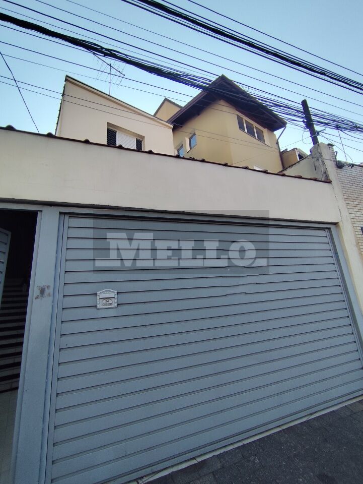 Sobrado para Venda - Planalto Paulista