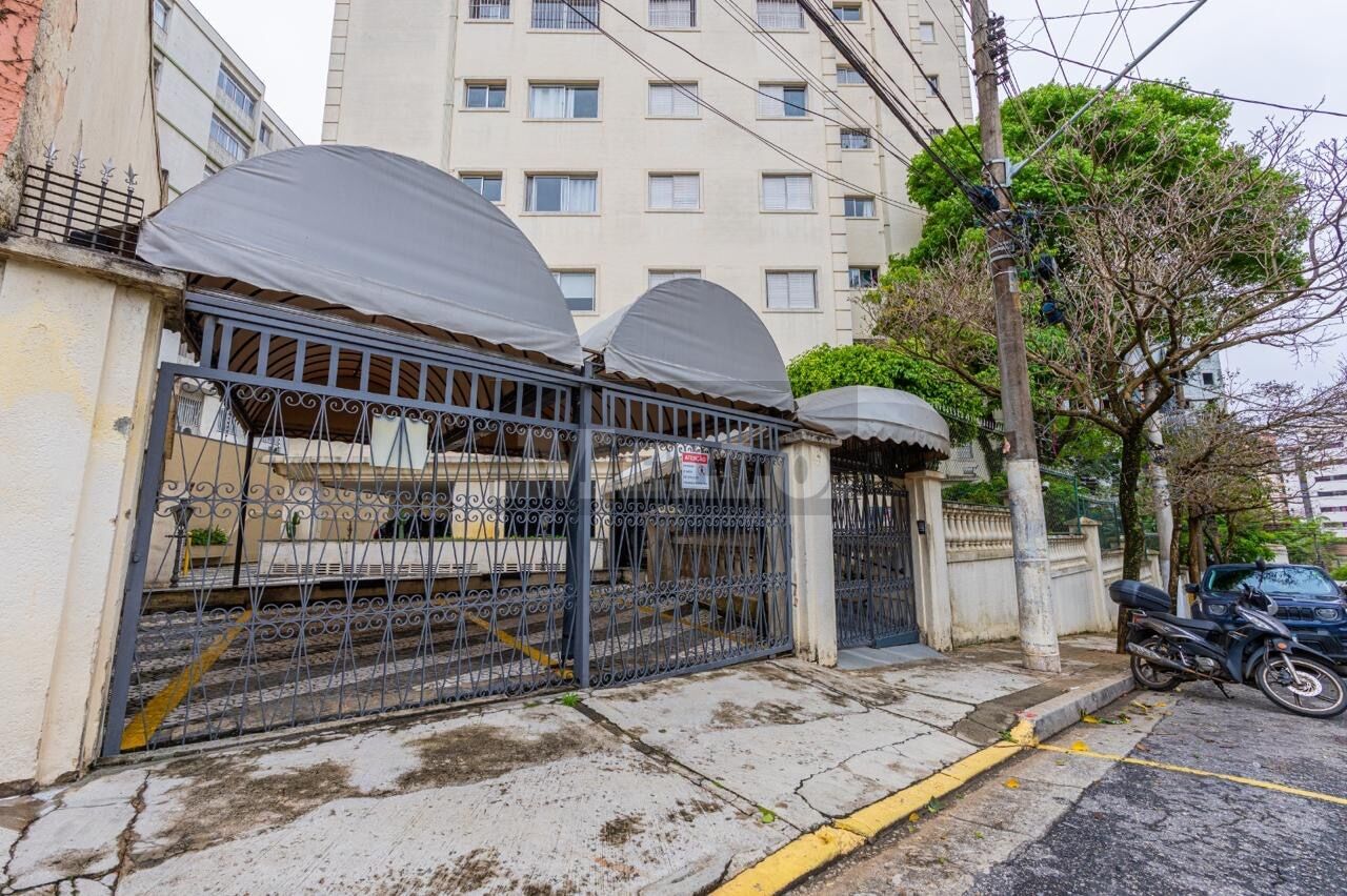 Apartamento para Venda - Mirandópolis