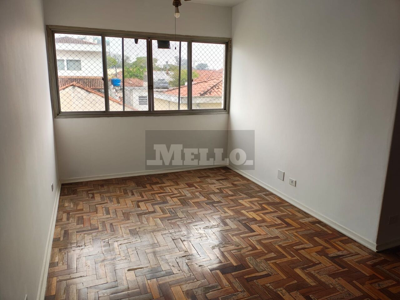 Apartamento para Venda - Planalto Paulista