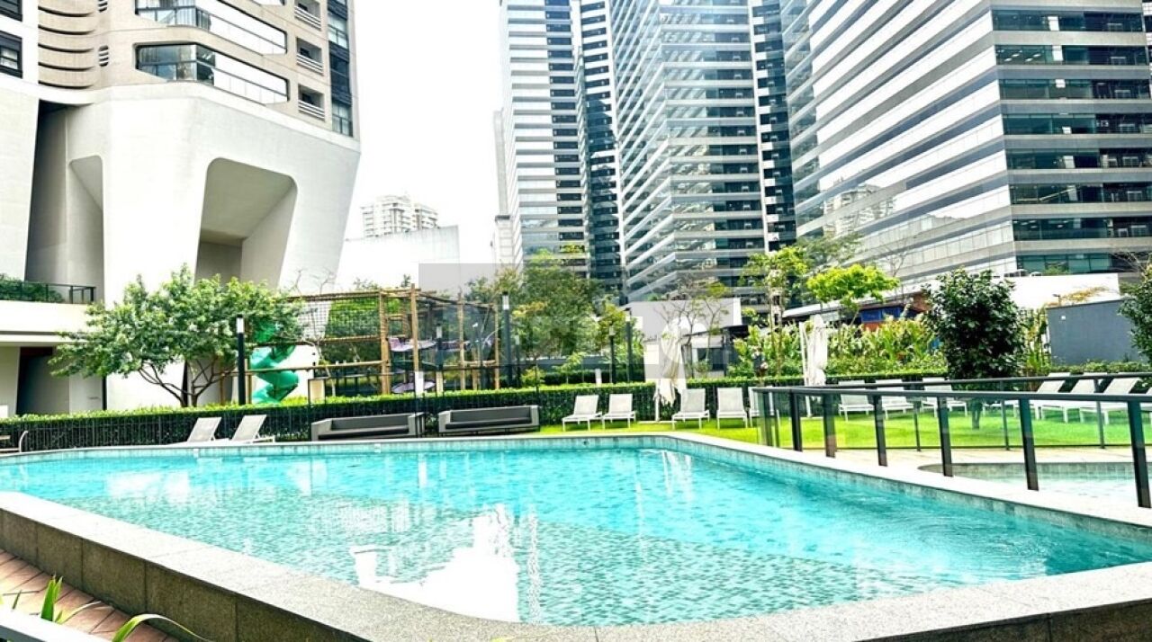 Apartamento para Venda - Chácara Santo Antônio Zona Sul