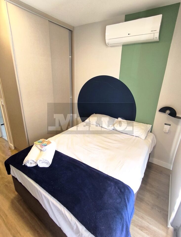 Apartamento para Venda - Mirandópolis