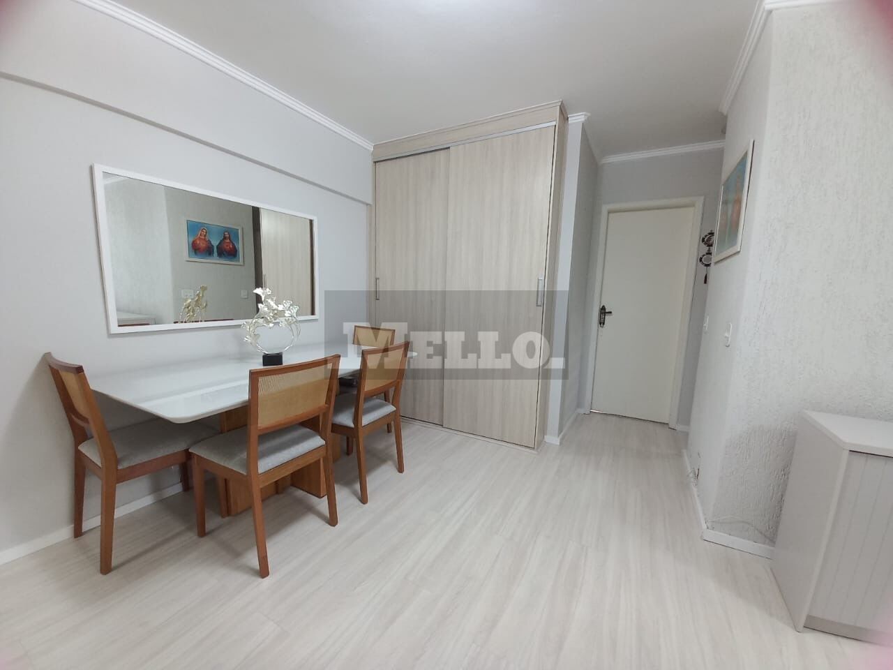 Apartamento para Venda - Jabaquara