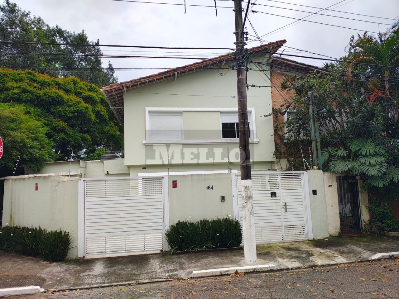 Sobrado para Venda - Planalto Paulista