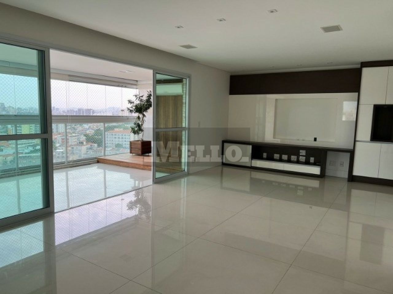 Apartamento para Venda - Saúde