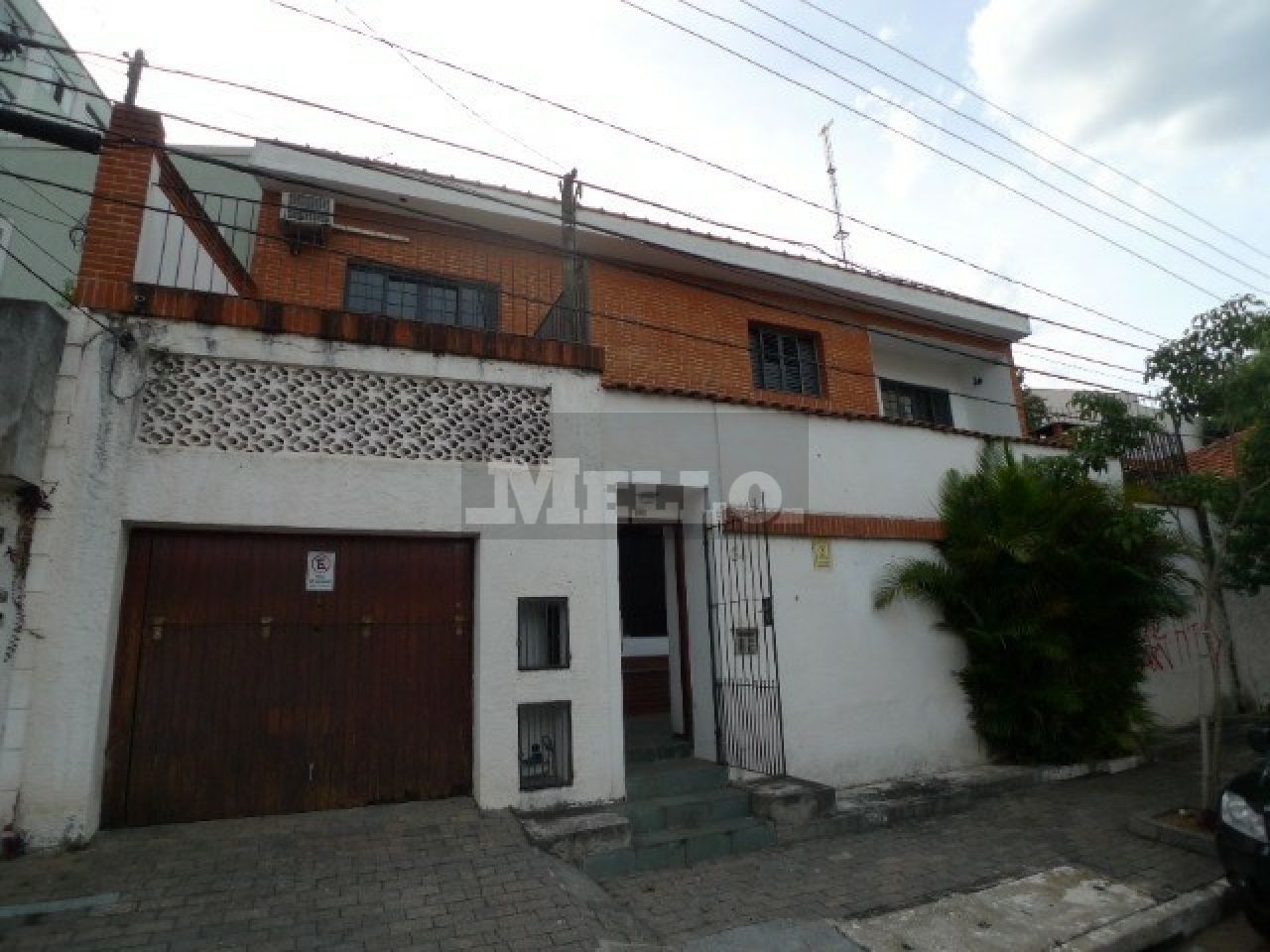 Casa Assobradada para Venda - Paraíso
