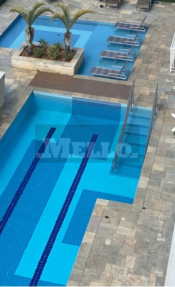 Apartamento para Venda - Bosque da Saúde