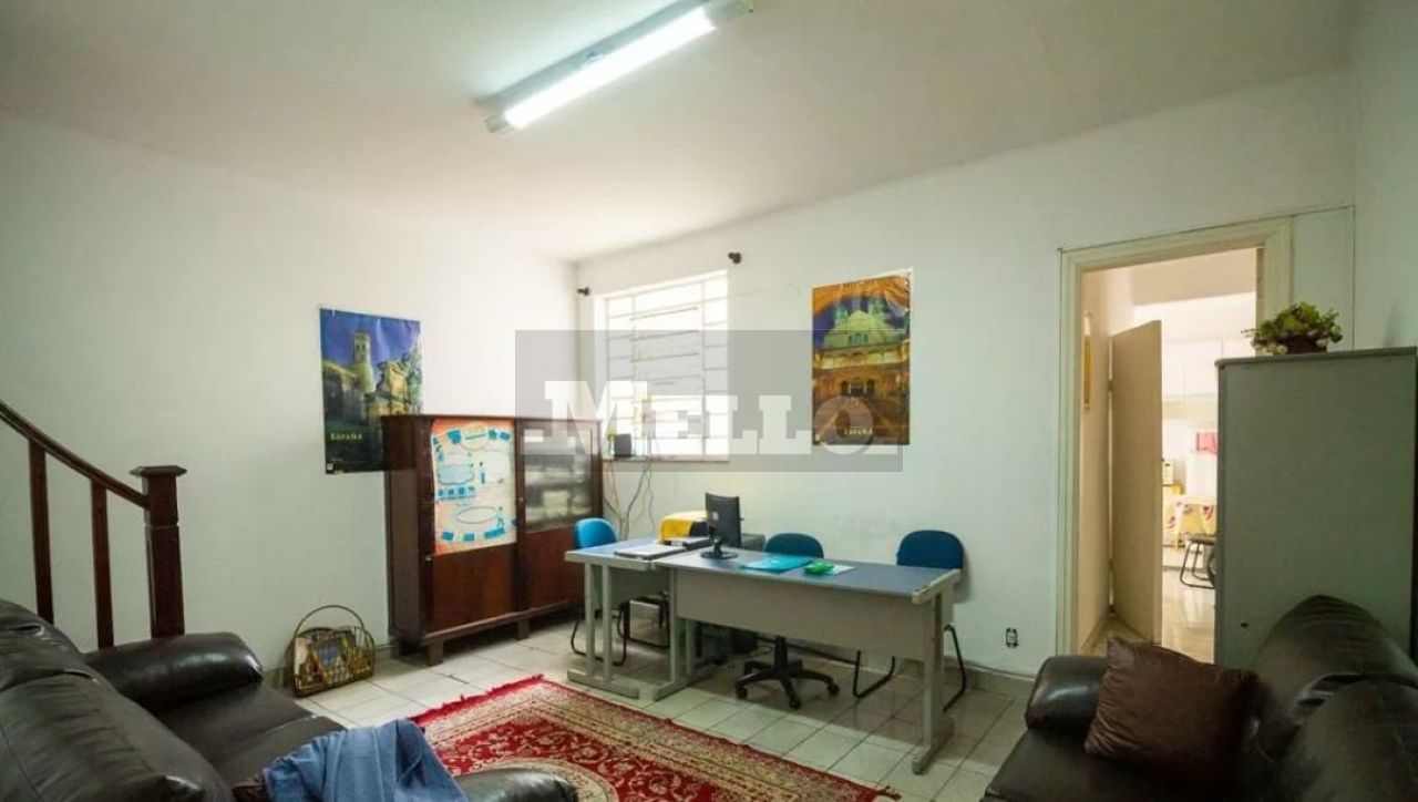 Casa Assobradada para Venda - Vila Mariana