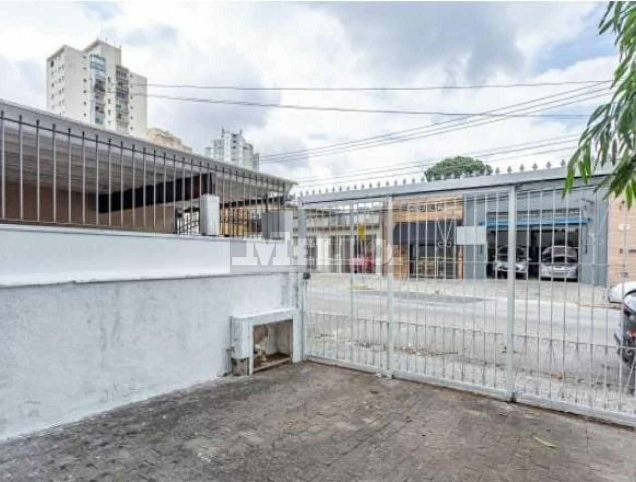 Casa Assobradada para Venda - Campo Belo