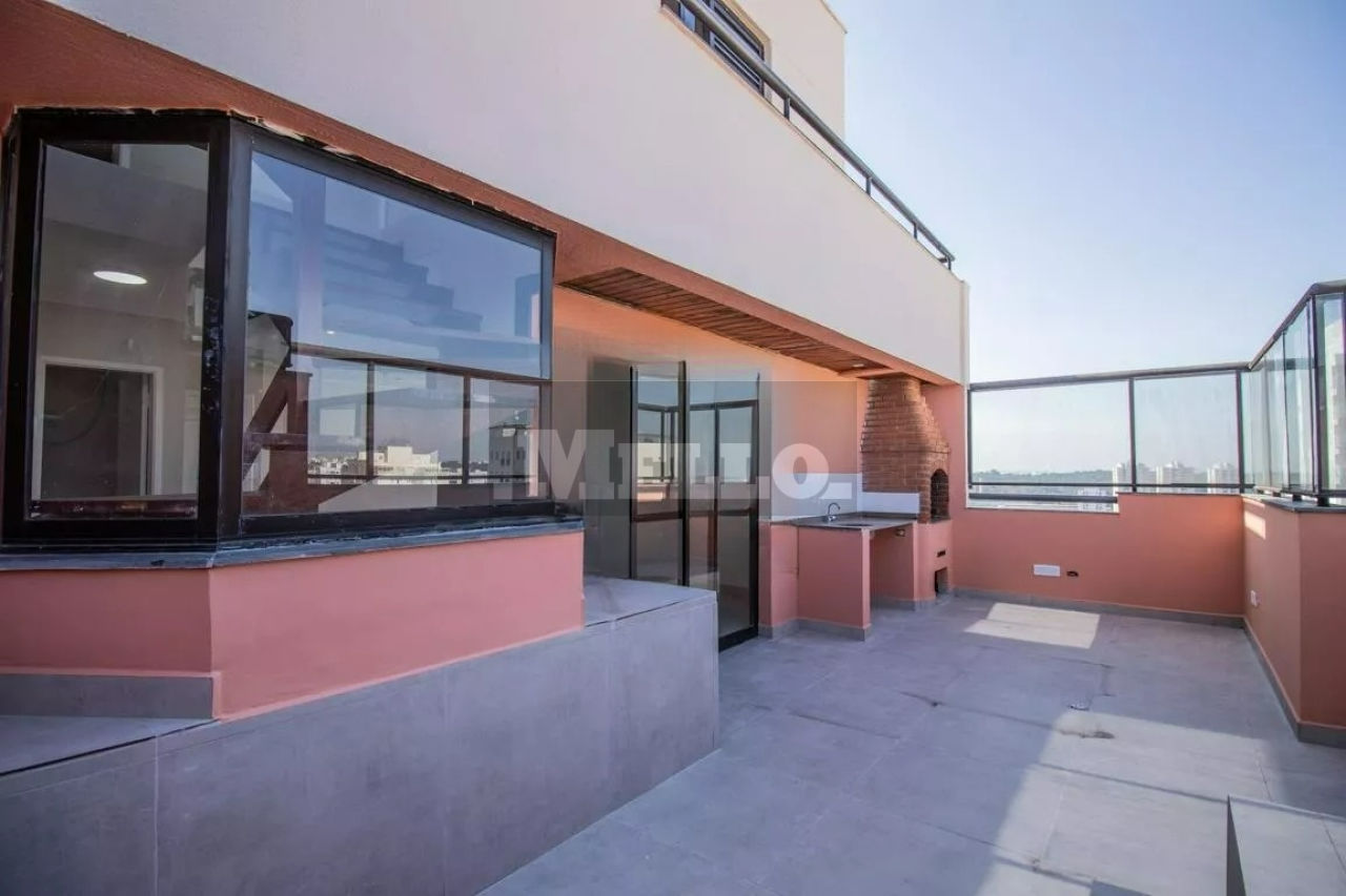 Duplex para Venda - Vila Guarani Z Sul