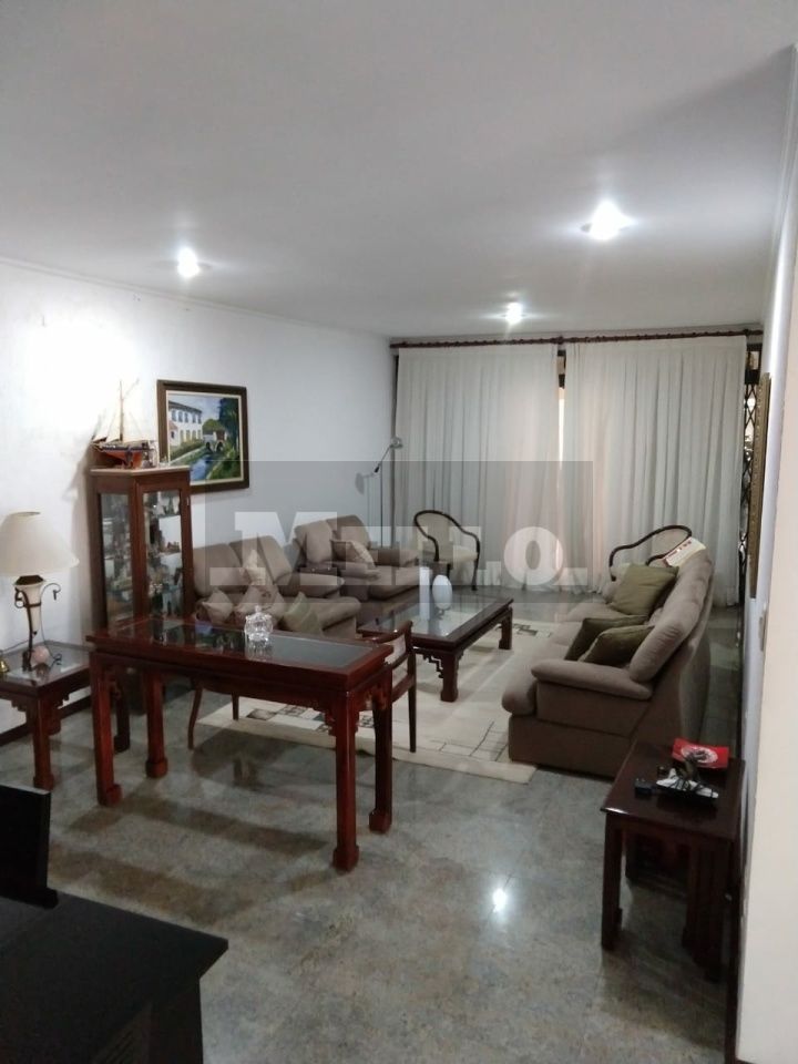 Casa Térrea para Venda - Planalto Paulista