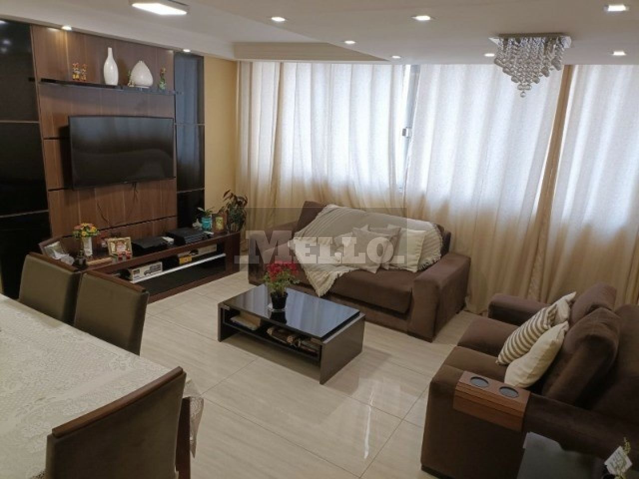Apartamento para Venda - Saúde