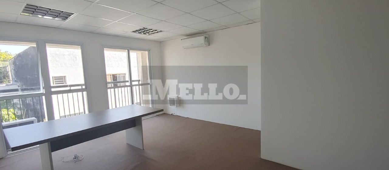 Conj. Comercial para Venda - Jabaquara