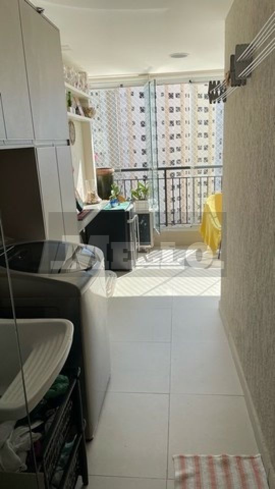 Apartamento para Venda - Saúde